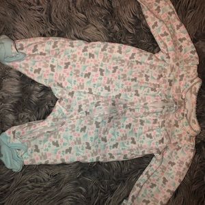 Carter new born onesies